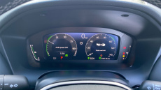 Honda Zr-V 2.0 eHEV Elegance 5dr CVT Hybrid Estate